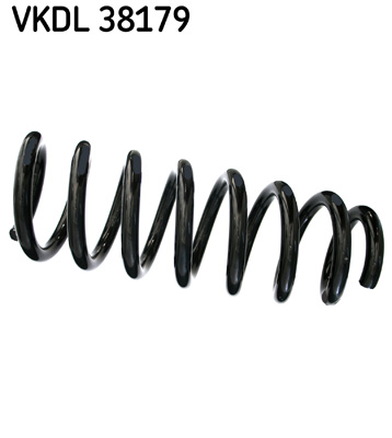 SKF VKDL 38179 Fahrwerksfeder